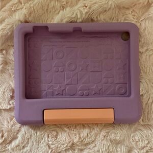Amazon Fire Kids Case
